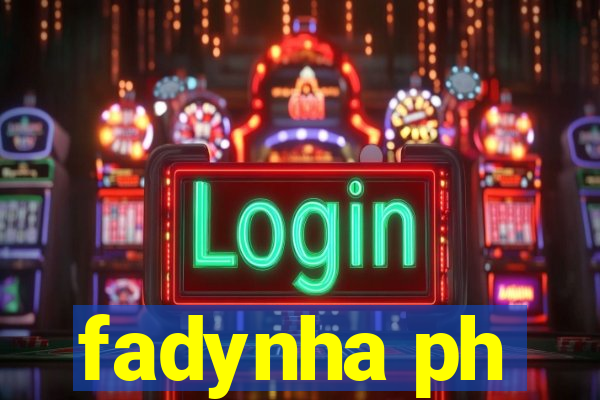 fadynha ph